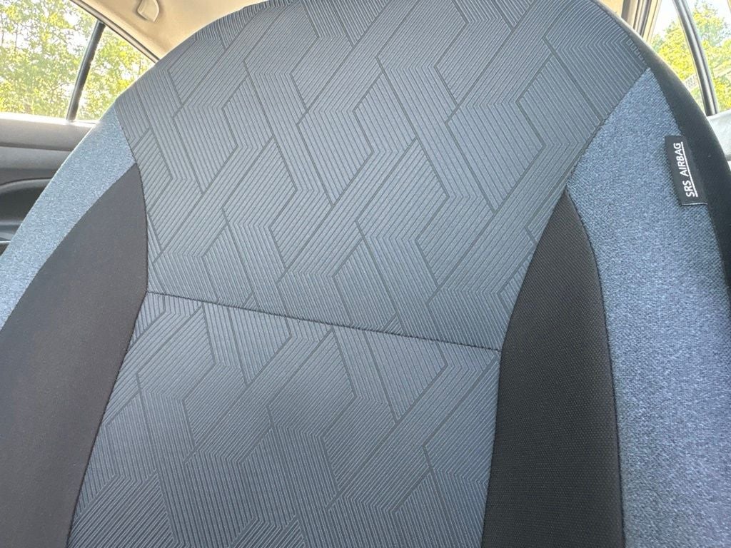 2024 Nissan Versa 1.6 SV