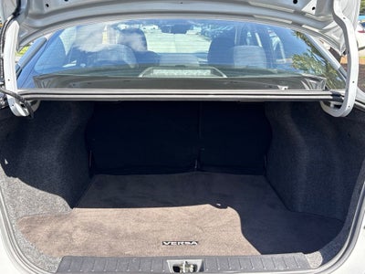 2024 Nissan Versa 1.6 SV