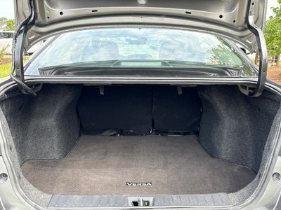 2024 Nissan Versa 1.6 SV