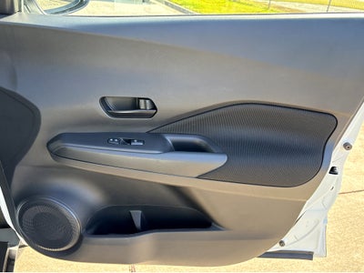 2023 Nissan Kicks S