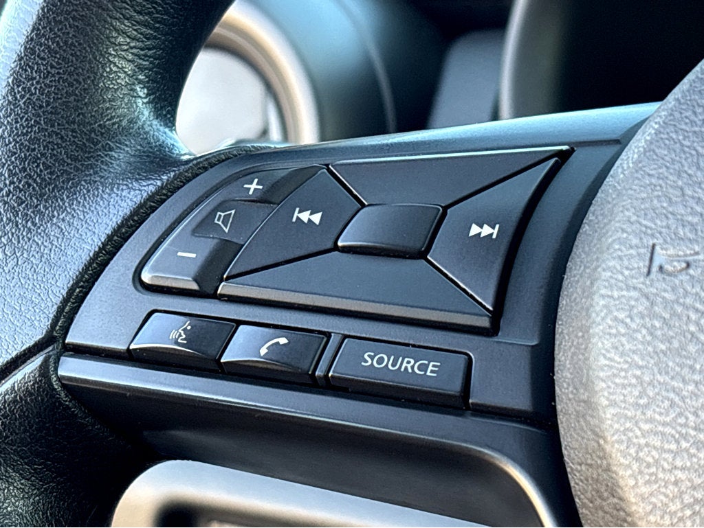 2023 Nissan Kicks S