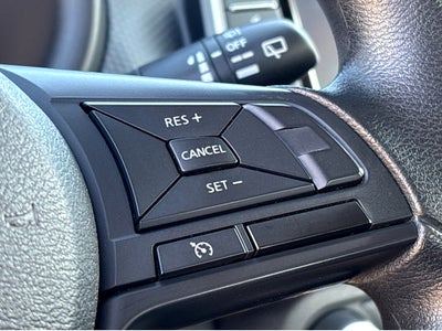 2023 Nissan Kicks S