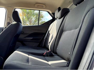 2023 Nissan Kicks S