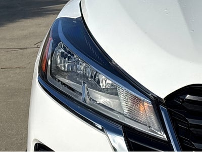 2023 Nissan Kicks S