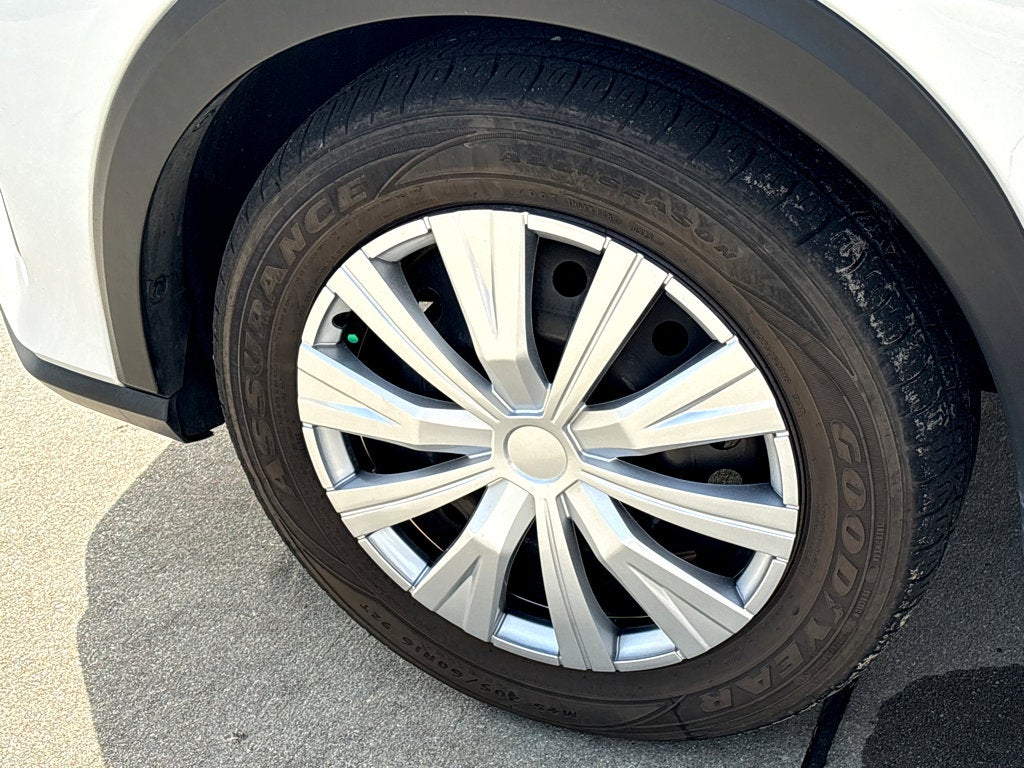 2023 Nissan Kicks S