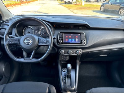 2023 Nissan Kicks S
