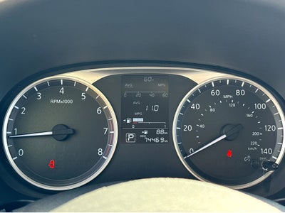 2023 Nissan Kicks S