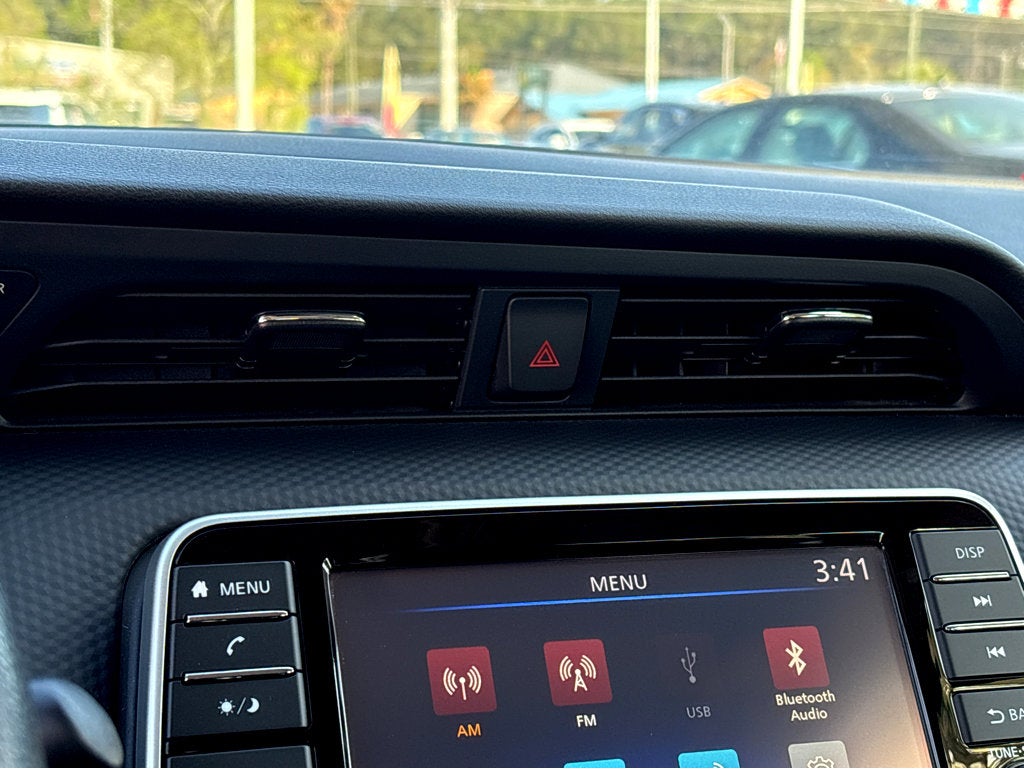 2023 Nissan Kicks S