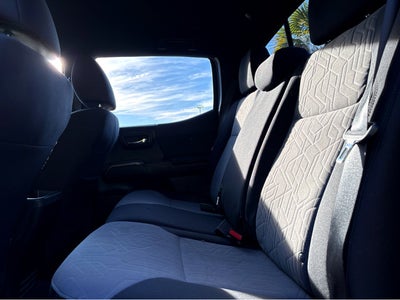 2023 Toyota Tacoma 2WD TRD Off-Road