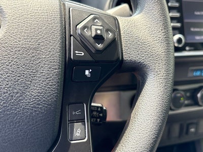2023 Toyota Tacoma SR V6