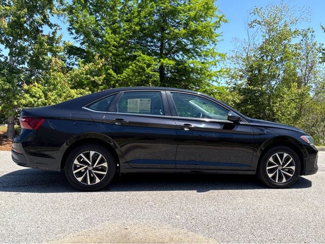 2024 Volkswagen Jetta 1.5T S