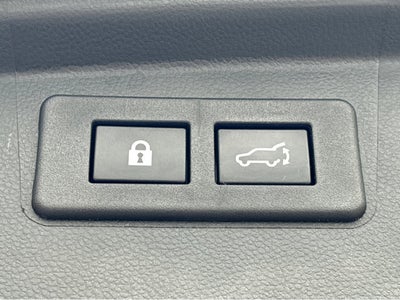 2021 Subaru Outback Onyx Edition XT