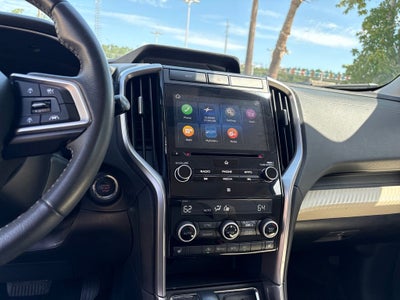 2019 Subaru Ascent Premium