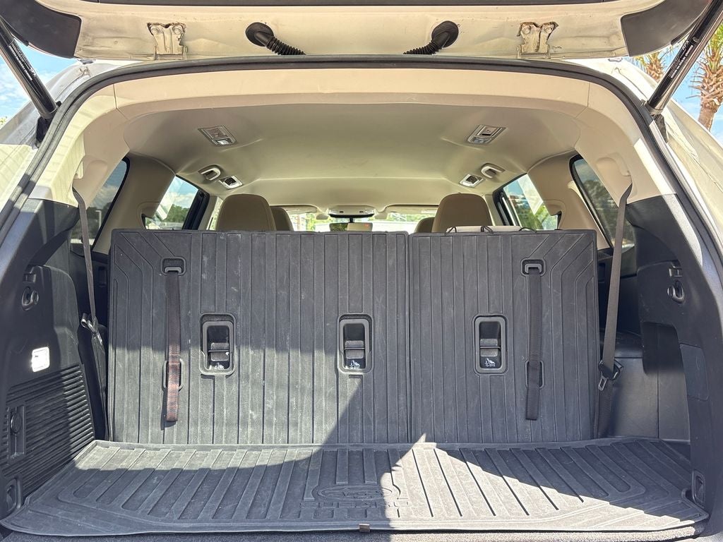 2019 Subaru Ascent Premium