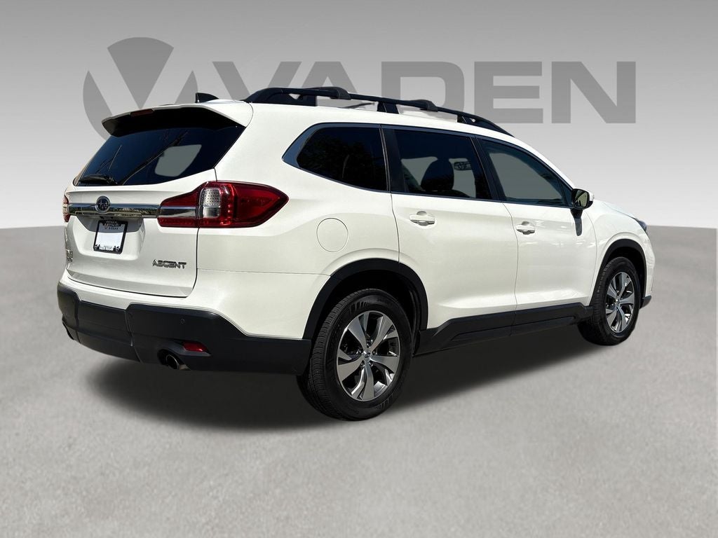 2019 Subaru Ascent Premium