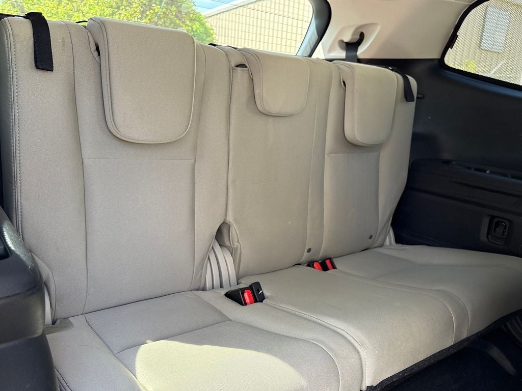 2019 Subaru Ascent Premium