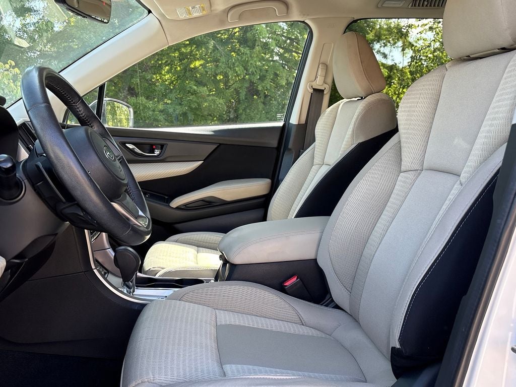 2019 Subaru Ascent Premium