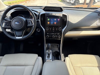 2019 Subaru Ascent Premium