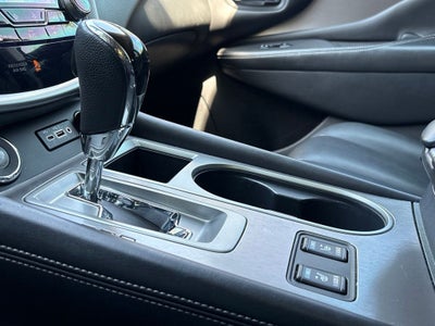 2022 Nissan Murano SV