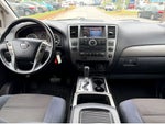 2015 Nissan Armada SV