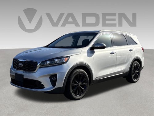2020 Kia Sorento EX