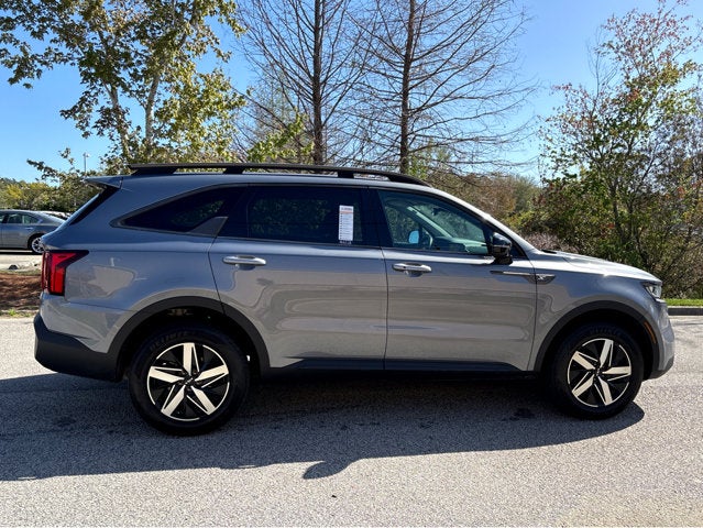 2022 Kia Sorento X-Line S