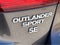2019 Mitsubishi Outlander Sport SE 2.0