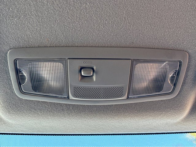 2019 Mitsubishi Outlander Sport SE 2.0