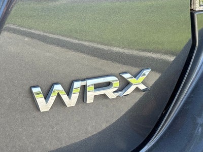 2020 Subaru WRX Premium