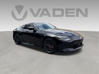 2024 Nissan Z Performance