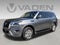 2024 Nissan Armada SV