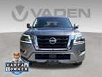 2024 Nissan Armada SV