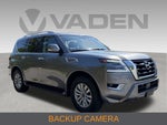 2024 Nissan Armada SV