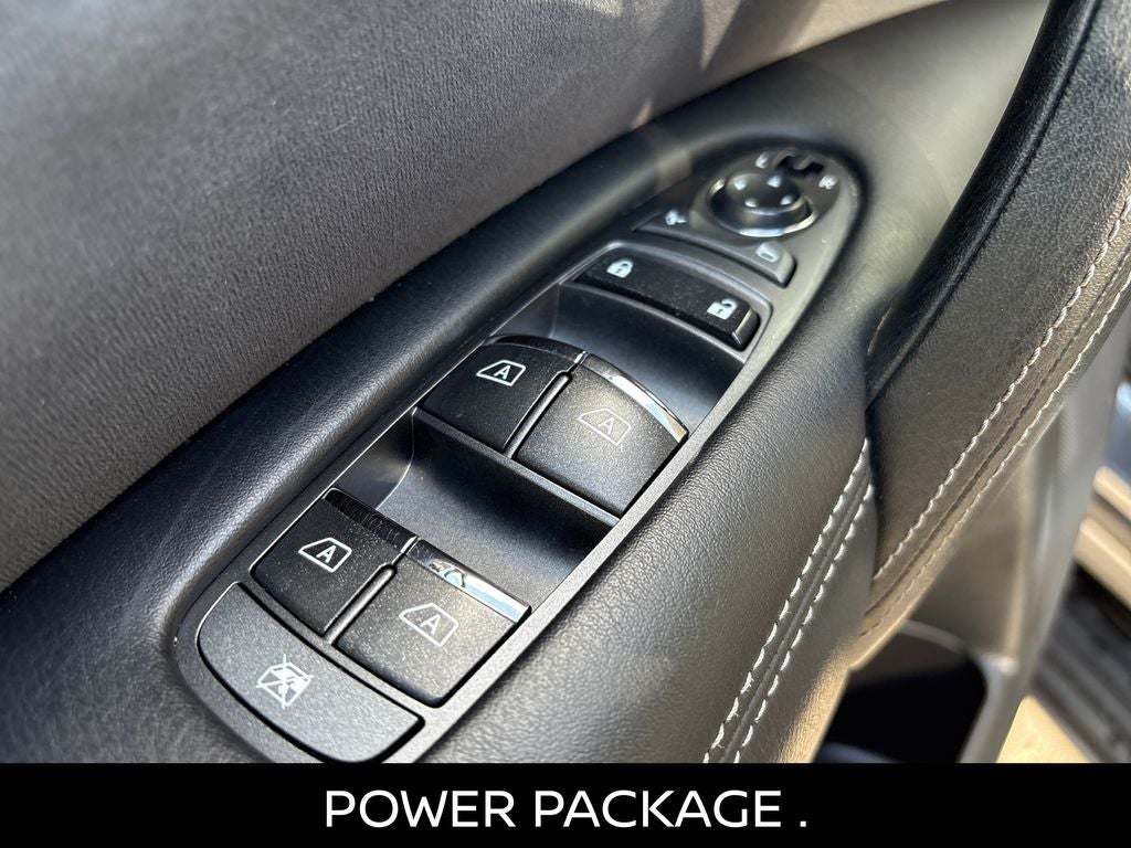 2020 Nissan Armada SV