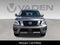 2020 Nissan Armada SV