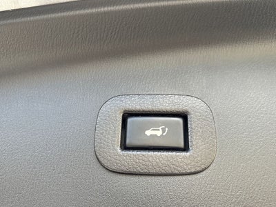 2020 Nissan Armada SV