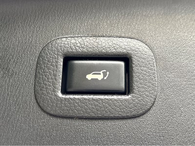 2019 Nissan Armada SV