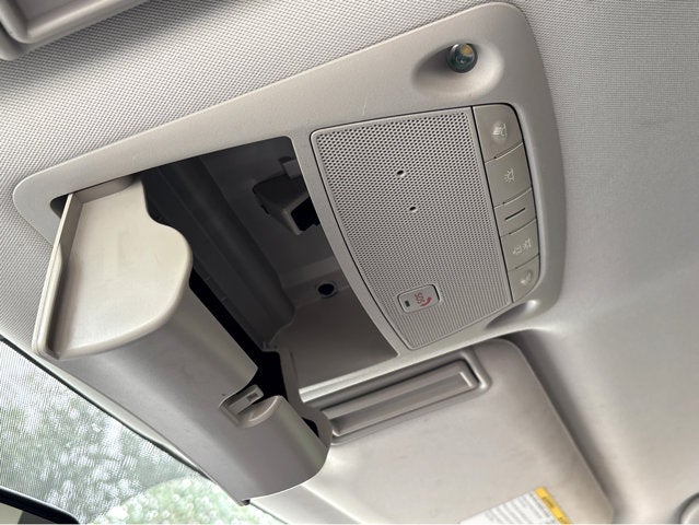 2019 Nissan Armada SV