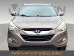 2013 Hyundai Tucson Limited