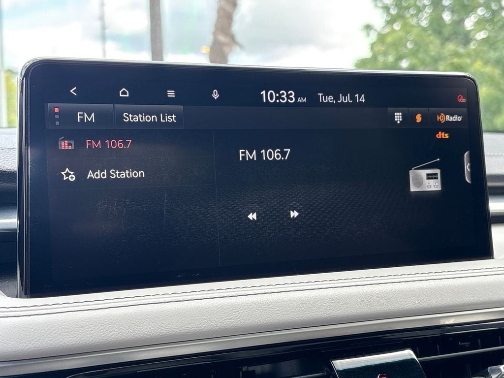 2024 Genesis G70 2.5T