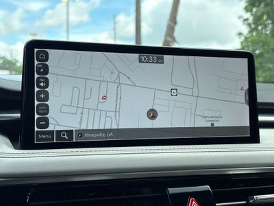 2024 Genesis G70 2.5T
