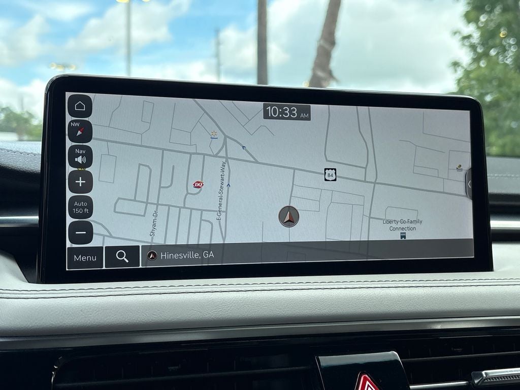 2024 Genesis G70 2.5T