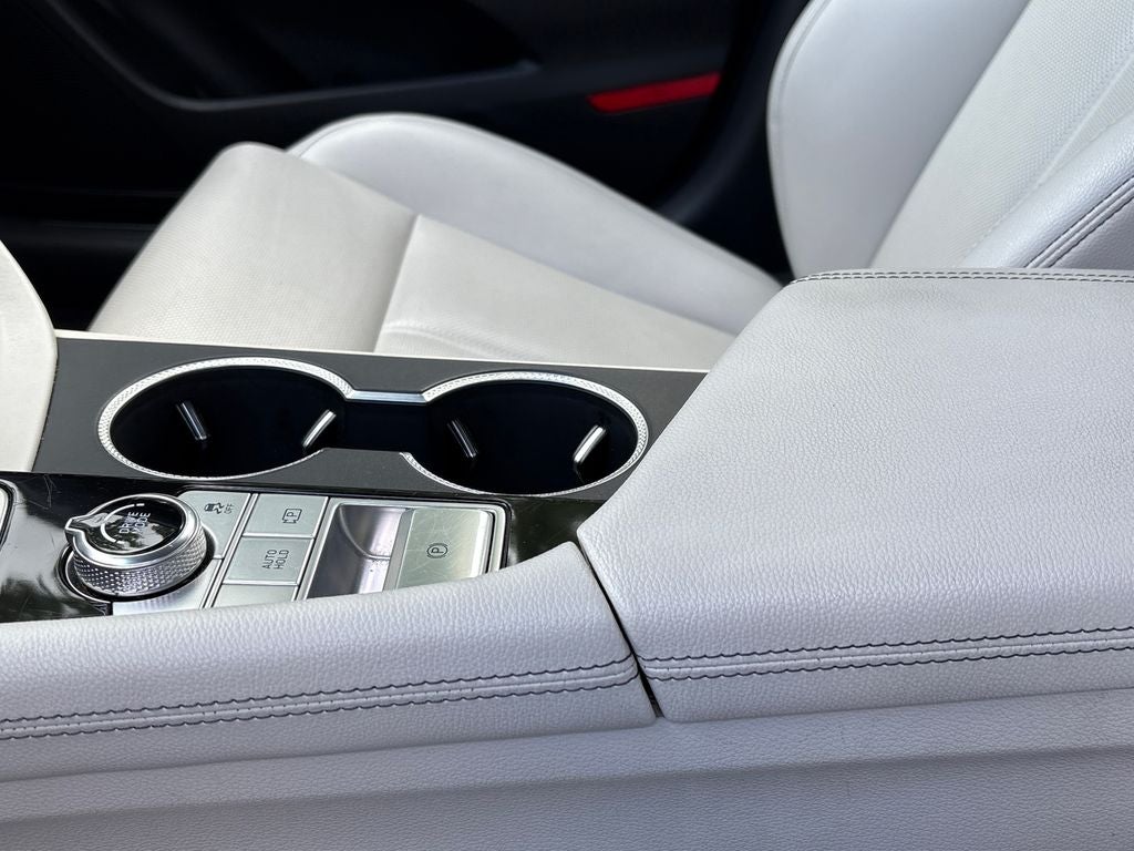 2024 Genesis G70 2.5T