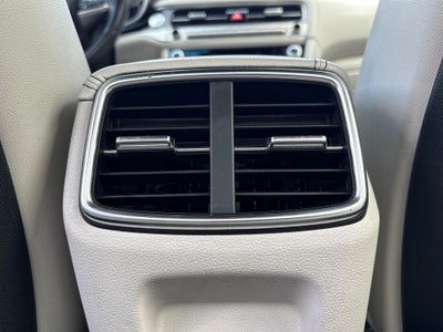 2024 Genesis G70 2.5T