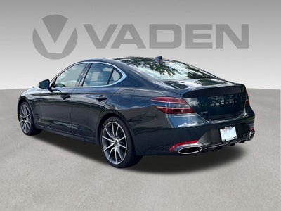 2024 Genesis G70 2.5T