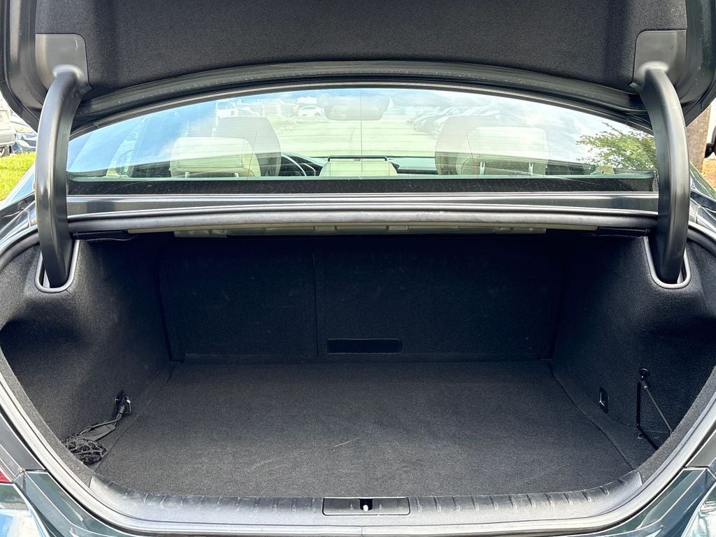 2024 Genesis G70 2.5T