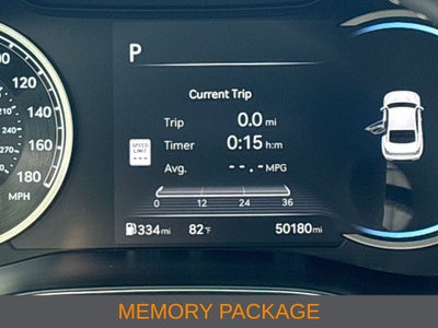 2024 Genesis G70 2.5T