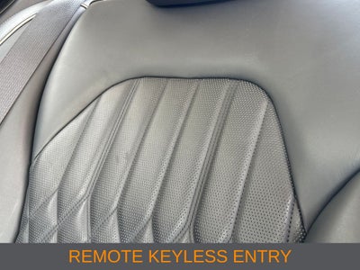 2019 Genesis G70 2.0T Advanced