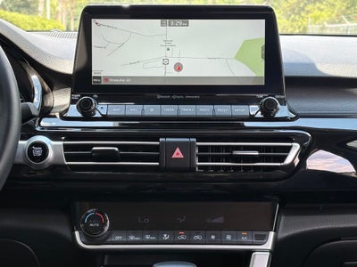 2022 Kia Seltos EX