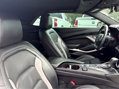 2019 Chevrolet Camaro 3LT